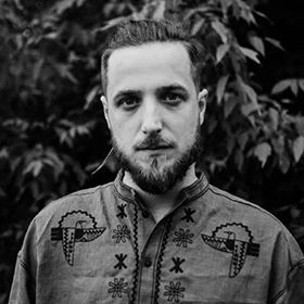 Максим Кривцов