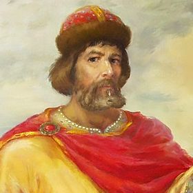 Ярослав Мудрий