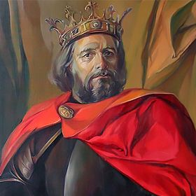 Данило Галицький