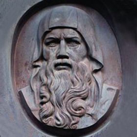 Преподобний Йов Княгиницький