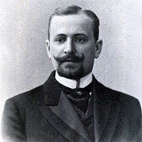 Богдан Кістяківський