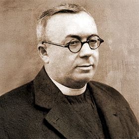 Августин Волошин