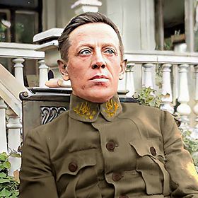 Симон Петлюра