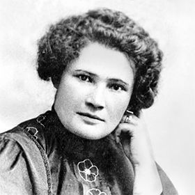 Олена Левчанівська