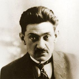 Дмитро Донцов