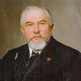 Микола Пимоненко