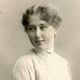 Наталія Полонська-Василенко