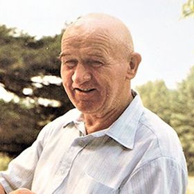 Петро Григоренко