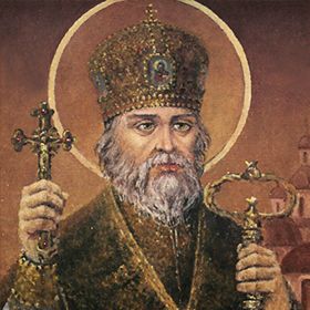 Митрополит Київський Іван Борецький