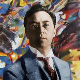 Василь Кандинський