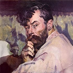 Олекса Новаківський