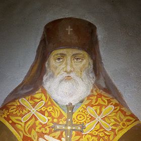 Митрополит Київський Сільвестр Косів