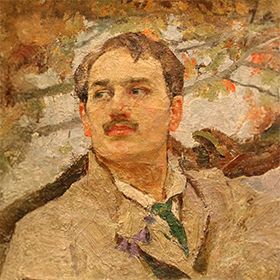 Федір Кричевський