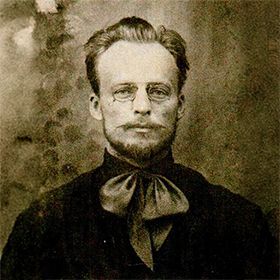 Олександр Богомазов