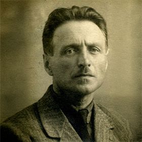 Михайло Бойчук