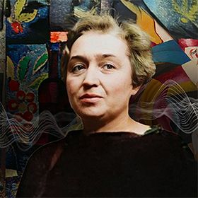 Олександра Екстер