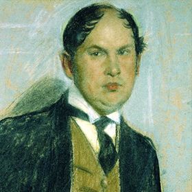 Георгій Нарбут