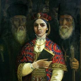 Праведна Єлизавета-Галшка Гулевичівна