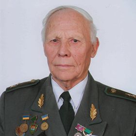 Білоус Василь