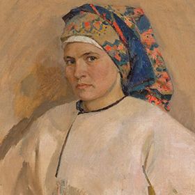 Тетяна Яблонська