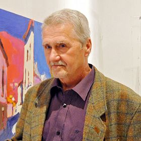 Анатолій Криволап