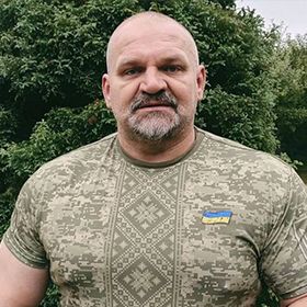 Василь Вірастюк