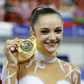 Ганна Безсонова