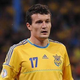 Артем Федецький