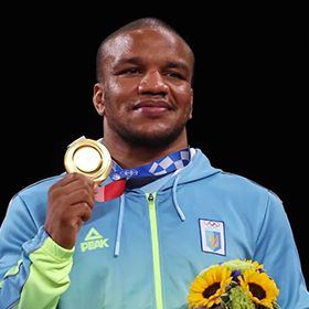 Жан Беленюк