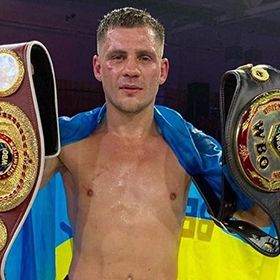 Денис Берінчик