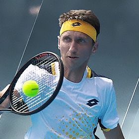 Сергій Стаховський