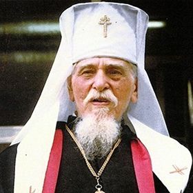 Патріарх  Йосиф Сліпий