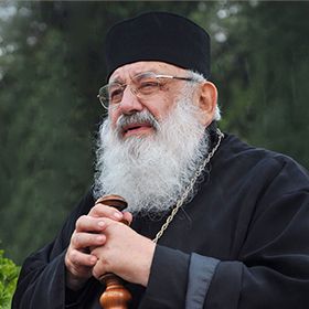 Патріарх Любомир Гузар