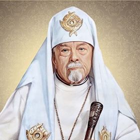 Патріарх Мстислав Скрипник