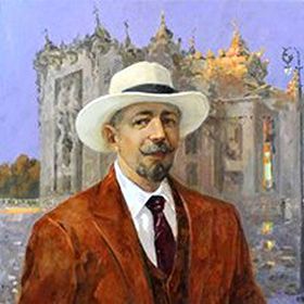 Владислав Городецький