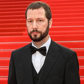 Мстислав Чернов