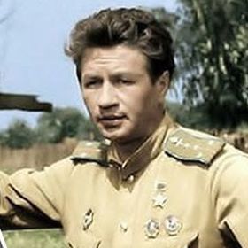 Леонід Биков