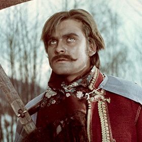 Іван Миколайчук