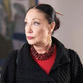 Ольга Матешко