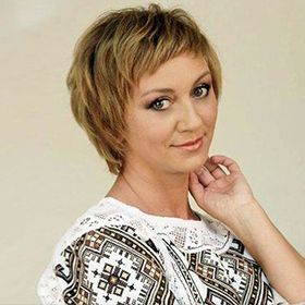 Римма Зюбіна