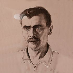 Василь Кричевський