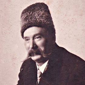 Микола Садовський