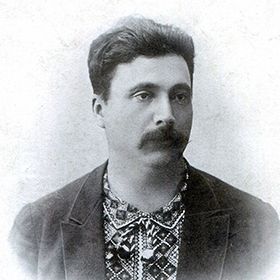 Панас Саксаганський