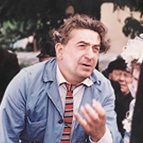 Віктор Іванов