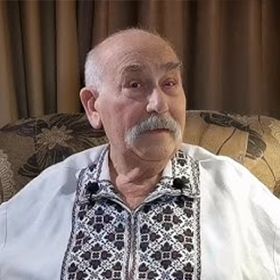 Федір Стригун