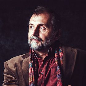 Володимир Кучинський