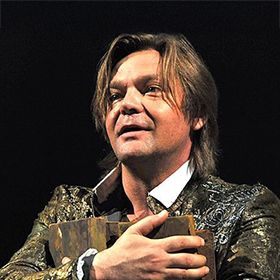 Олексій Богданович