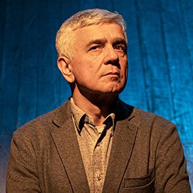 Дмитро Богомазов