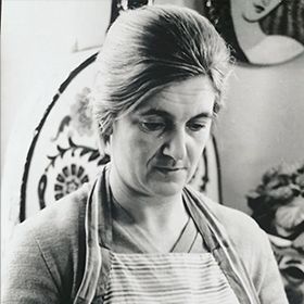 Наталія Чмутіна