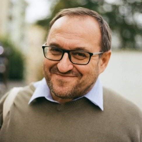 Олександр Філоненко